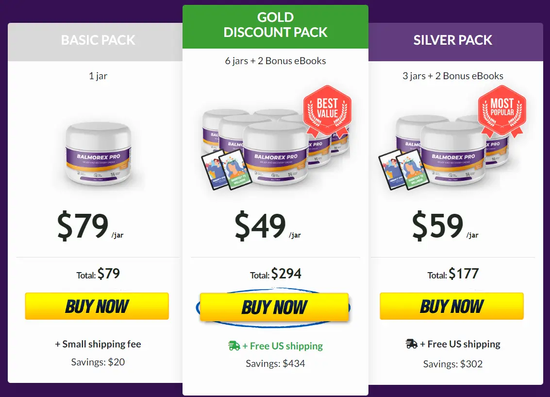 biolean-relief-and-recovery-Cream-Pricing