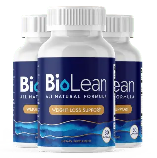 Biolean-weight-loss-supplement-3-bottles