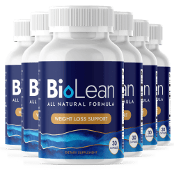 BioLean™ (Official) | $39/Bottle | 3 Bonuses!